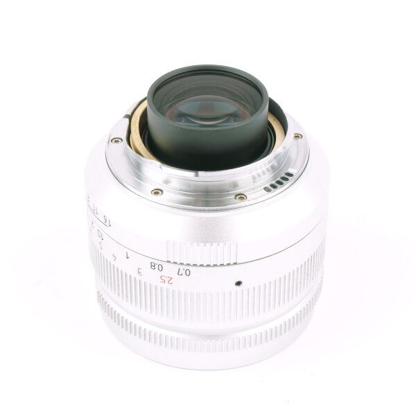 7Artisans 1.1/50mm DJ-Optical Leica M