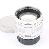 7Artisans 1.1/50mm DJ-Optical Leica M