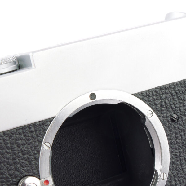 Leica Mda Chrome L-Seal 1274351