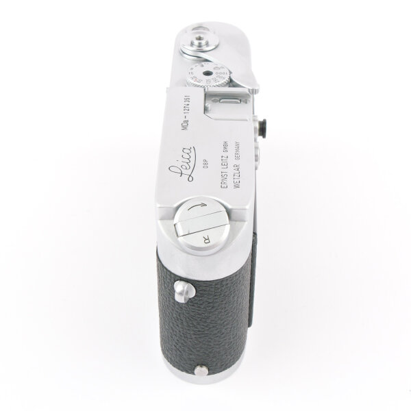 Leica Mda Chrome L-Seal 1274351