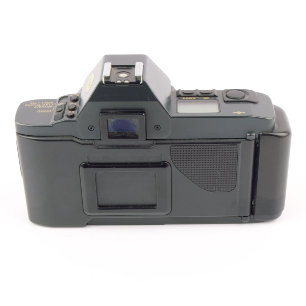 Canon T70 SLR Body NOTTESTED