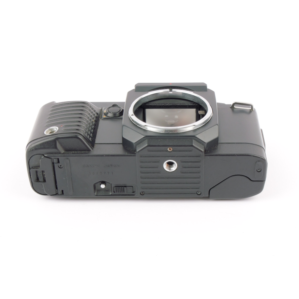 Canon T70 SLR Body NOTTESTED