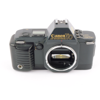 Canon T70 SLR Body NOTTESTED