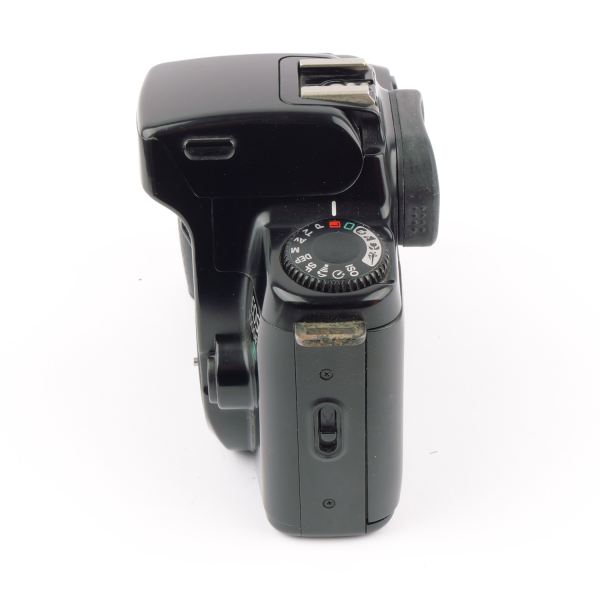 Canon EOS 1000FN SLR Body NOTTESTED