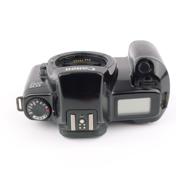 Canon EOS 1000FN SLR Body NOTTESTED