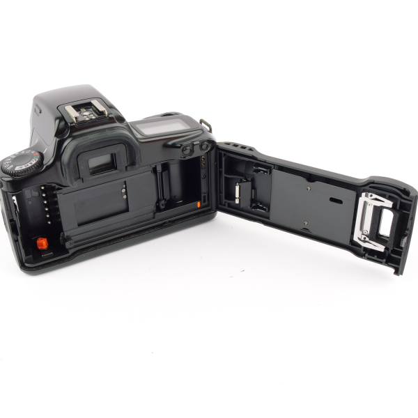 Canon EOS 1000FN SLR Body NOTTESTED