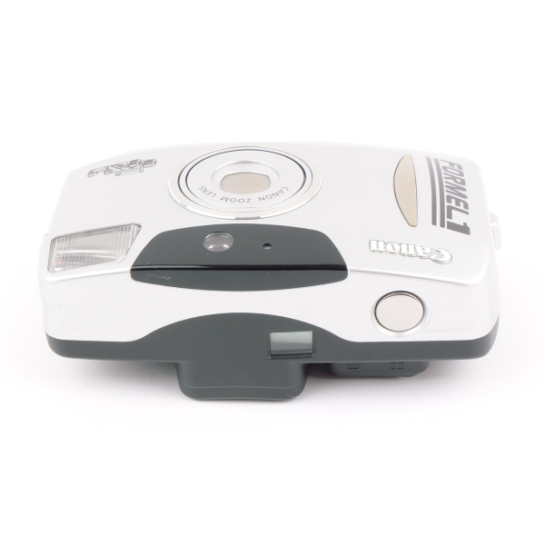Canon Formel 1 Zoom Point & Shoot NOTTESTED