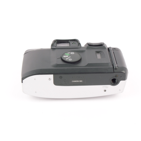Canon Formel 1 Zoom Point & Shoot NOTTESTED