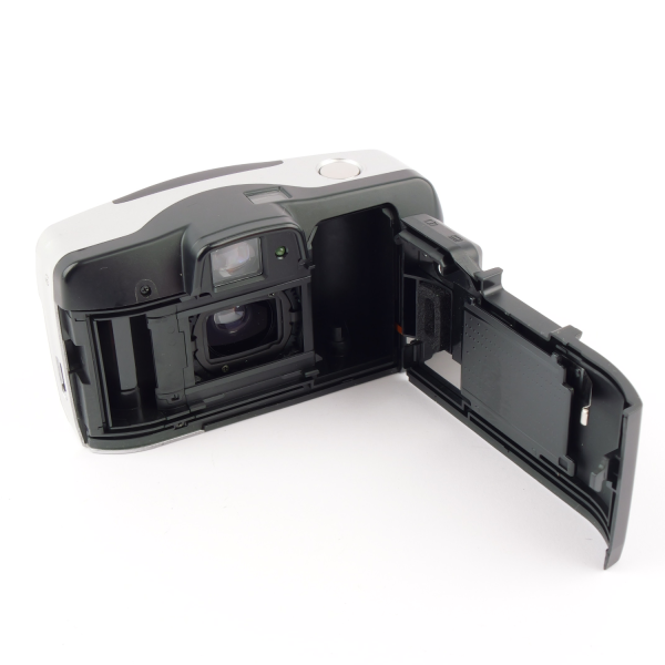 Canon Formel 1 Zoom Point & Shoot NOTTESTED