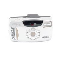 Canon Formel 1 Zoom Point & Shoot NOTTESTED