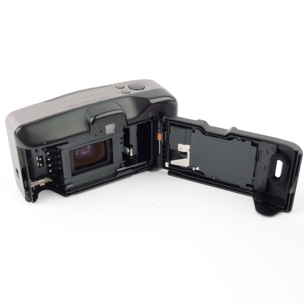 Canon Prima Super 115 Caption AiAF 38-115mm NOTTESTED