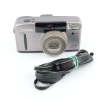 Canon Prima Super 115 Caption AiAF 38-115mm NOTTESTED