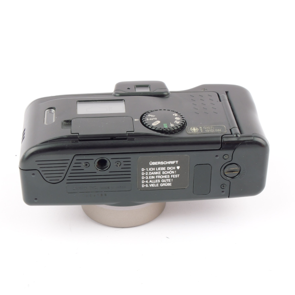 Canon Prima Super 115 AiAF 38-115mm NOTTESTED