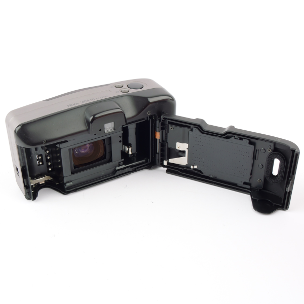 Canon Prima Super 115 AiAF 38-115mm NOTTESTED
