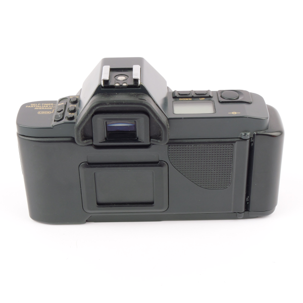 Canon T70 SLR Body NOTTESTED