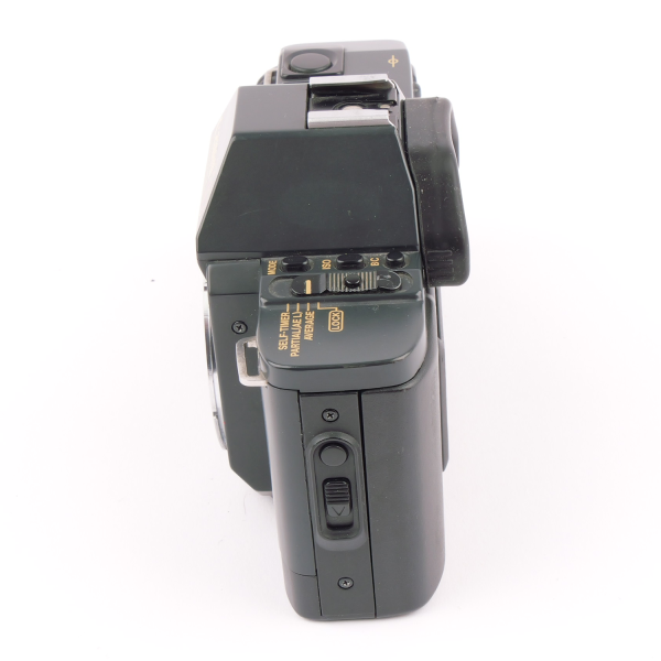 Canon T70 SLR Body NOTTESTED