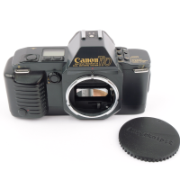 Canon T70 SLR Body NOTTESTED