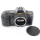 Canon T70 SLR Body NOTTESTED