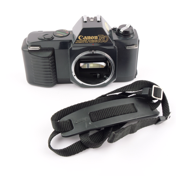 Canon T50 SLR Body NOTTESTED