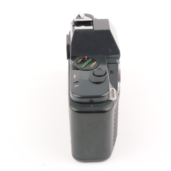 Canon T50 SLR Body NOTTESTED
