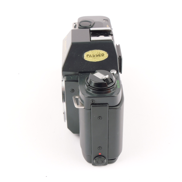 Canon T50 SLR Body NOTTESTED