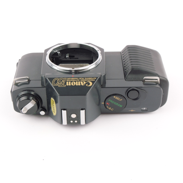 Canon T50 SLR Body NOTTESTED