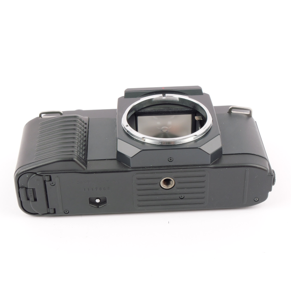 Canon T50 SLR Body NOTTESTED