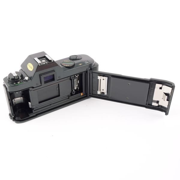 Canon T50 SLR Body NOTTESTED