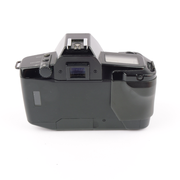 Canon EOS 650 SLR Body NOTTESTED