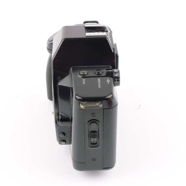 Canon EOS 650 SLR Body NOTTESTED