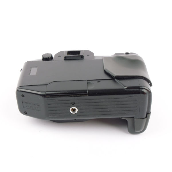 Canon EOS 650 SLR Body NOTTESTED