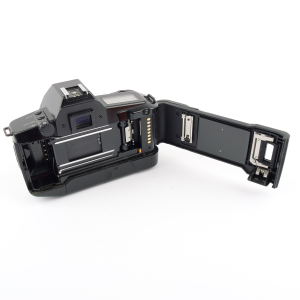 Canon EOS 650 SLR Body NOTTESTED