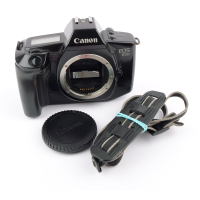 Canon EOS 650 SLR Body NOTTESTED