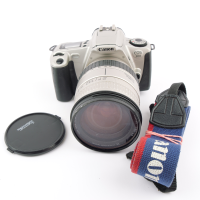 Canon EOS 300 w. Sigma 28-200mm Asph. NOTTESTED