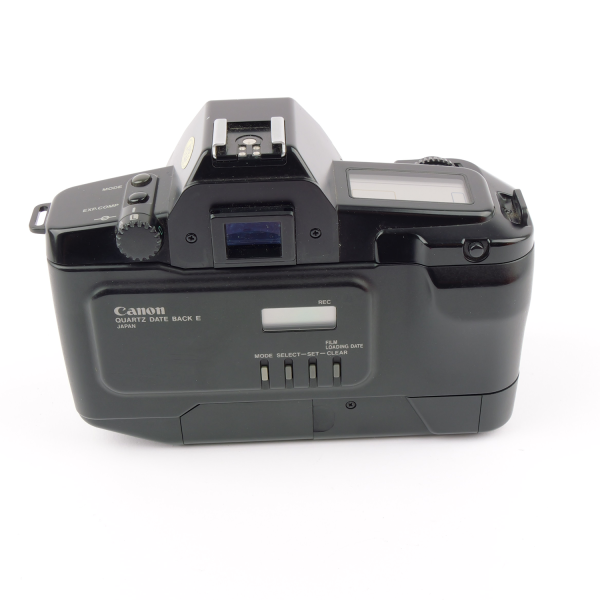 Canon EOS 650 SLR Body NOTTESTED