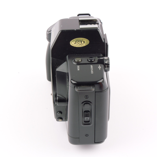 Canon EOS 650 SLR Body NOTTESTED