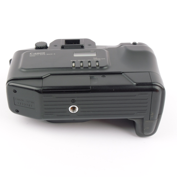 Canon EOS 650 SLR Body NOTTESTED