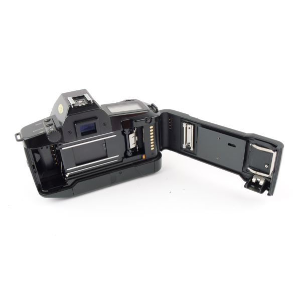 Canon EOS 650 SLR Body NOTTESTED