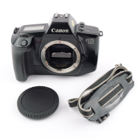 Canon EOS 650 SLR Body NOTTESTED