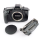 Canon EOS 650 SLR Body NOTTESTED