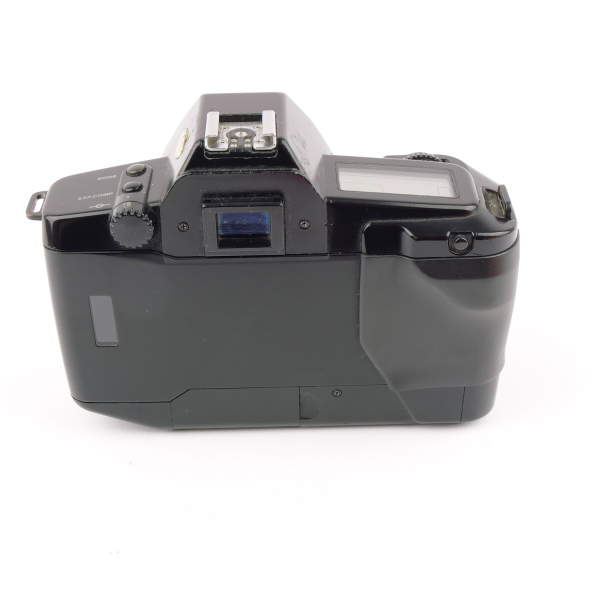 Canon EOS 650 SLR Body NOTTESTED