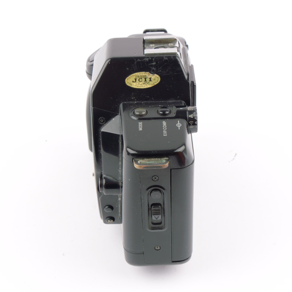 Canon EOS 650 SLR Body NOTTESTED