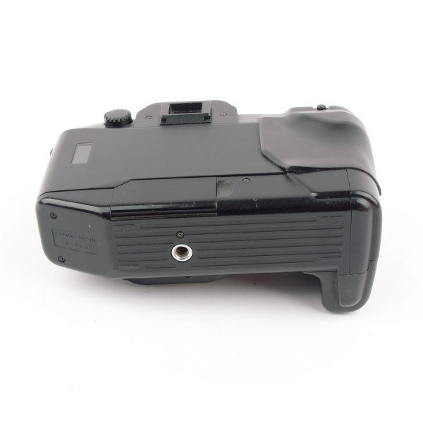 Canon EOS 650 SLR Body NOTTESTED