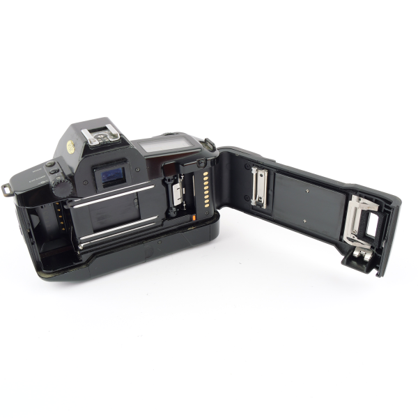 Canon EOS 650 SLR Body NOTTESTED