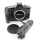 Canon EOS 650 SLR Body NOTTESTED