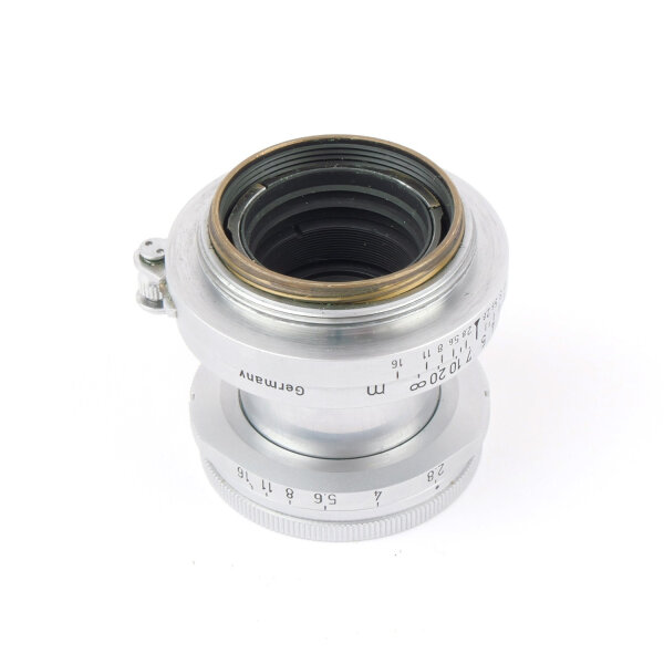 Leitz Elmar 2.8/50mm M39 HAZE
