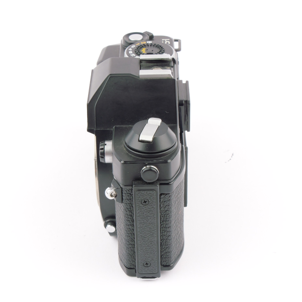 Konica FS-1 SLR Body NOTTESTED