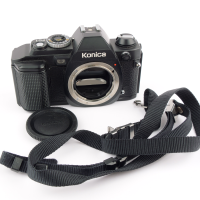 Konica FS-1 SLR Body NOTTESTED