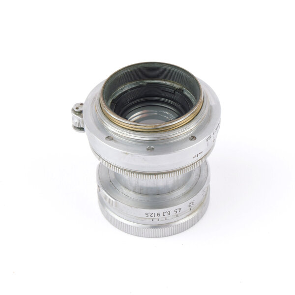 Leica Summitar 2/5cm WWII 1941 LTM M39 #564018