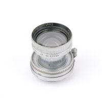 Leica Summitar 2/5cm WWII 1941 LTM M39 #564018